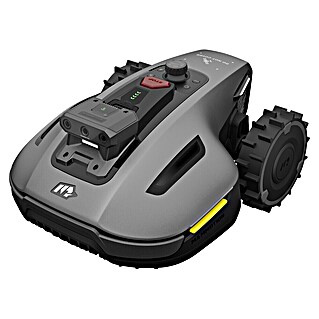 Mammotion Mähroboter YUKA Mini 2 800 (800 m², Schnittbreite: 19 cm, Satellitengestützte Navigation)