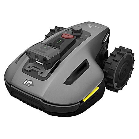 Mammotion Mähroboter YUKA Mini 2 800 (800 m², Schnittbreite: 19 cm, Satellitengestützte Navigation)