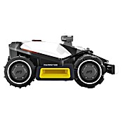 Mammotion Mähroboter LUBA Mini 2 AWD 1000 (1 000 m², Schnittbreite: 20 cm, Kamera-gestützte Navigation, RTK) | BAUHAUS
