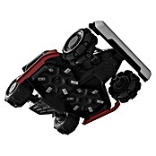 Mammotion Mähroboter LUBA 3 AWD 3000 (3 000 m², Schnittbreite: 40 cm, Laser-gestützte Navigation, LiDAR) | BAUHAUS