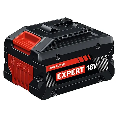 Bosch Professional AMPShare 18V Akku Expert