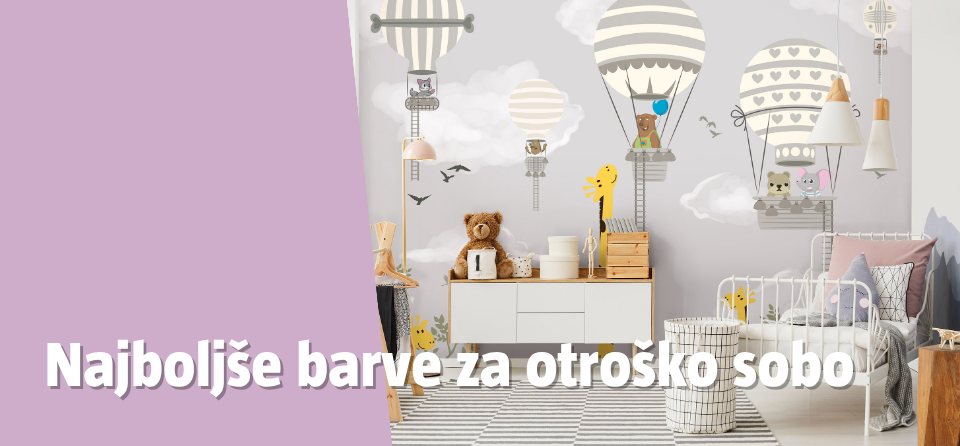 Otroška soba