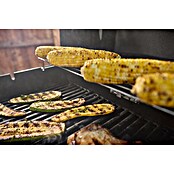 Weber Barbacoa de gas Spirit EPX-435R + Rustidor (Superficie de la parrilla (An x Pr): 61 x 45 cm, 10,3 kW, Número de quemadores: 4) | BAUHAUS
