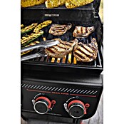 Weber Barbacoa de gas Spirit EPX-435R + Rustidor (Superficie de la parrilla (An x Pr): 61 x 45 cm, 10,3 kW, Número de quemadores: 4) | BAUHAUS