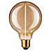 Paulmann LED svetlobni vir Floating G95 Gold 
