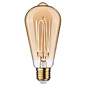 Paulmann LED svetlobni vir Filament I-Form ST64  (E27, Možnost zatemnitve, Toplo bela, 300 lm, 4,2 W) | LED luči | Svetlila | Elektro in svetila | Izdelki | BAUHAUS