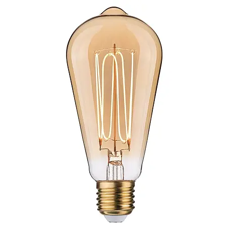 Paulmann  LED-Lampe Filament in I-Form ST64