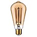 Paulmann LED svetlobni vir Filament I-Form ST64 