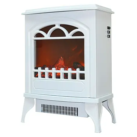 Voltomat HEATING Elektrischer Kamin