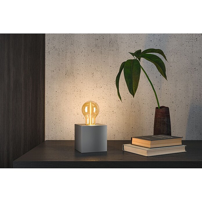 Paulmann LED svetlobni vir Floating 90LM Gold  (E27, Toplo bela, 90 lm, 2,2 W) | LED luči | Svetlila | Elektro in svetila | Izdelki | BAUHAUS