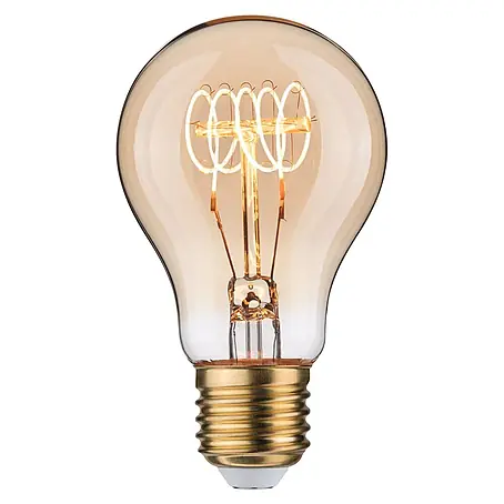 Paulmann  LED-Lampe Birne AGL