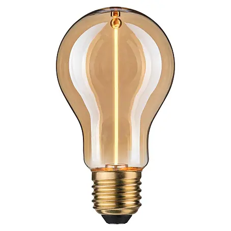 Paulmann  LED-Lampe Floating 90LM Gold