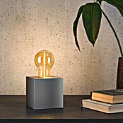Paulmann LED svetlobni vir Floating 90LM Gold  (E27, Toplo bela, 90 lm, 2,2 W) | LED luči | Svetlila | Elektro in svetila | Izdelki | BAUHAUS