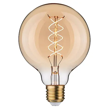 Paulmann  LED-Lampe S-Form G95