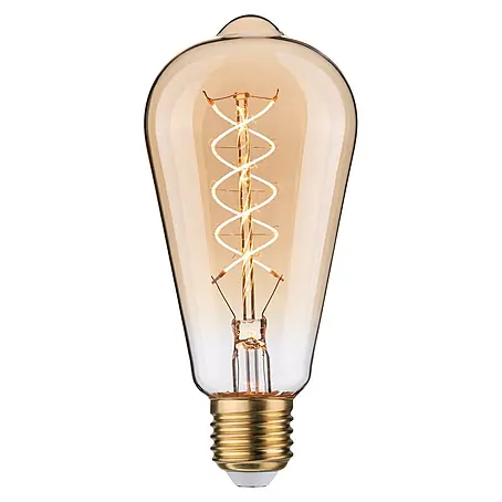 Paulmann  LED-Lampe S-Form ST64