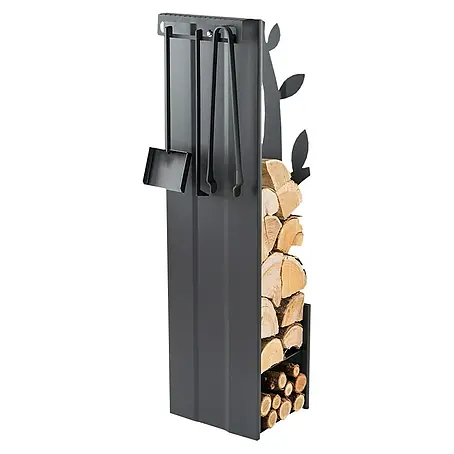 Holzkorb Albero Natt