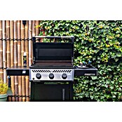Napoleon Plancha žar Freestyle F24DFTPK-SI  (Površina za peko (Š x G): 59,7 x 43,2 cm, Črna) | 8313 - Gasgrill Marke | ICGA - Grillgeräte | ICG - Grillgeräte / Grillzubehör | IC - Freizeit im Garten | I - Stadtgarten | BAUHAUS