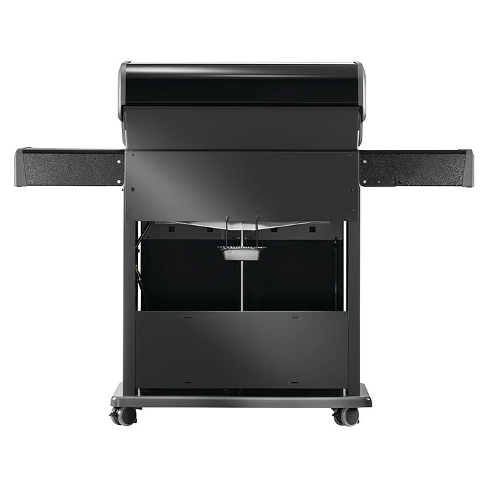 Napoleon Plinski žar Rouge R525PK-2-RC  (Površina za peko (Š x G): 73 x 46 cm, 16,6 kW, Število gorilnikov: 4 kos) | 8313 - Gasgrill Marke | ICGA - Grillgeräte | ICG - Grillgeräte / Grillzubehör | IC - Freizeit im Garten | I - Stadtgarten | BAUHAUS