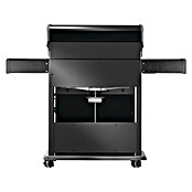 Napoleon Plinski žar Rouge R525PK-2-RC  (Površina za peko (Š x G): 73 x 46 cm, 16,6 kW, Število gorilnikov: 4 kos) | 8313 - Gasgrill Marke | ICGA - Grillgeräte | ICG - Grillgeräte / Grillzubehör | IC - Freizeit im Garten | I - Stadtgarten | BAUHAUS