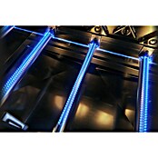 Napoleon Plinski žar Rouge R525PK-2-RC  (Površina za peko (Š x G): 73 x 46 cm, 16,6 kW, Število gorilnikov: 4 kos) | 8313 - Gasgrill Marke | ICGA - Grillgeräte | ICG - Grillgeräte / Grillzubehör | IC - Freizeit im Garten | I - Stadtgarten | BAUHAUS
