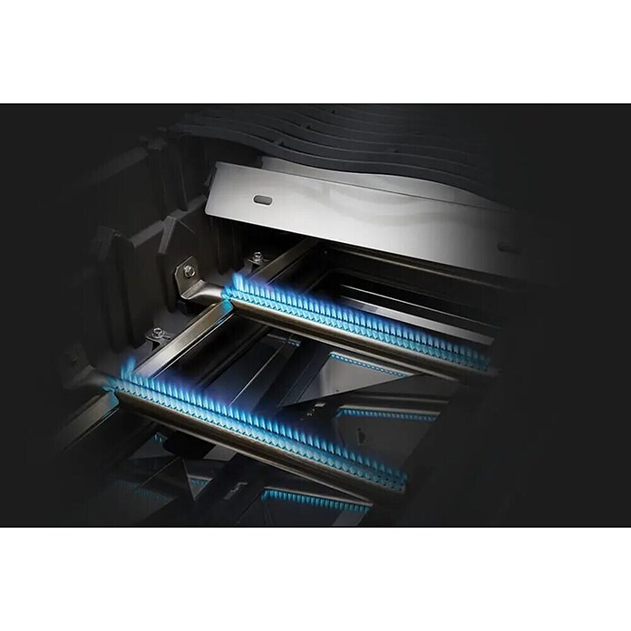 Napoleon Plinski žar Rouge R525PK-2-RC  (Površina za peko (Š x G): 73 x 46 cm, 16,6 kW, Število gorilnikov: 4 kos) | 8313 - Gasgrill Marke | ICGA - Grillgeräte | ICG - Grillgeräte / Grillzubehör | IC - Freizeit im Garten | I - Stadtgarten | BAUHAUS