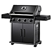 Napoleon Plinski žar Rouge R525PK-2-RC  (Površina za peko (Š x G): 73 x 46 cm, 16,6 kW, Število gorilnikov: 4 kos) | 8313 - Gasgrill Marke | ICGA - Grillgeräte | ICG - Grillgeräte / Grillzubehör | IC - Freizeit im Garten | I - Stadtgarten | BAUHAUS