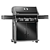 Napoleon Plinski žar Rouge R525PK-2-RC  (Površina za peko (Š x G): 73 x 46 cm, 16,6 kW, Število gorilnikov: 4 kos) | 8313 - Gasgrill Marke | ICGA - Grillgeräte | ICG - Grillgeräte / Grillzubehör | IC - Freizeit im Garten | I - Stadtgarten | BAUHAUS
