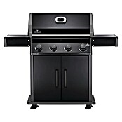 Napoleon Plinski žar Rouge R525PK-2-RC  (Površina za peko (Š x G): 73 x 46 cm, 16,6 kW, Število gorilnikov: 4 kos) | 8313 - Gasgrill Marke | ICGA - Grillgeräte | ICG - Grillgeräte / Grillzubehör | IC - Freizeit im Garten | I - Stadtgarten | BAUHAUS