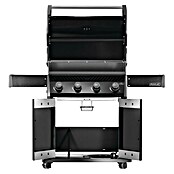 Napoleon Plinski žar Rouge R525PK-2-RC  (Površina za peko (Š x G): 73 x 46 cm, 16,6 kW, Število gorilnikov: 4 kos) | 8313 - Gasgrill Marke | ICGA - Grillgeräte | ICG - Grillgeräte / Grillzubehör | IC - Freizeit im Garten | I - Stadtgarten | BAUHAUS