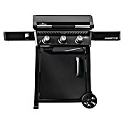 Napoleon Plancha žar Freestyle F24DFTPK-SI  (Površina za peko (Š x G): 59,7 x 43,2 cm, Črna) | 8313 - Gasgrill Marke | ICGA - Grillgeräte | ICG - Grillgeräte / Grillzubehör | IC - Freizeit im Garten | I - Stadtgarten | BAUHAUS
