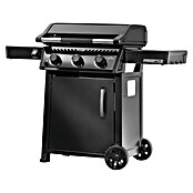 Napoleon Plancha žar Freestyle F24DFTPK-SI  (Površina za peko (Š x G): 59,7 x 43,2 cm, Črna) | 8313 - Gasgrill Marke | ICGA - Grillgeräte | ICG - Grillgeräte / Grillzubehör | IC - Freizeit im Garten | I - Stadtgarten | BAUHAUS