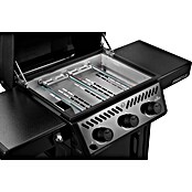 Napoleon Plancha žar Freestyle F24DFTPK-SI  (Površina za peko (Š x G): 59,7 x 43,2 cm, Črna) | 8313 - Gasgrill Marke | ICGA - Grillgeräte | ICG - Grillgeräte / Grillzubehör | IC - Freizeit im Garten | I - Stadtgarten | BAUHAUS