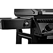Napoleon Plancha žar Freestyle F24DFTPK-SI  (Površina za peko (Š x G): 59,7 x 43,2 cm, Črna) | 8313 - Gasgrill Marke | ICGA - Grillgeräte | ICG - Grillgeräte / Grillzubehör | IC - Freizeit im Garten | I - Stadtgarten | BAUHAUS