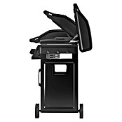 Napoleon Plancha žar Freestyle F24DFTPK-SI  (Površina za peko (Š x G): 59,7 x 43,2 cm, Črna) | 8313 - Gasgrill Marke | ICGA - Grillgeräte | ICG - Grillgeräte / Grillzubehör | IC - Freizeit im Garten | I - Stadtgarten | BAUHAUS