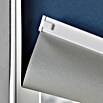 Expo Ambiente Rollo mit Kassette (B x H: 80 x 175 cm, Jeansblau)
