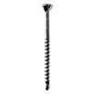 Profi Depot Dielenschraube VZ TX (Durchmesser: 3,2 mm, Länge: 30 mm, TX für TORX-Antriebe, 200 Stk.)