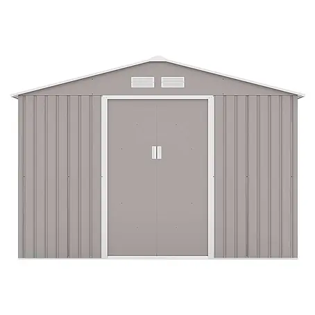 HATTORO  Gerätehaus S300