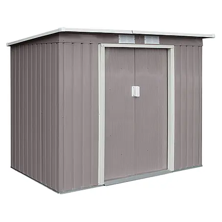 HATTORO  Gerätehaus P100