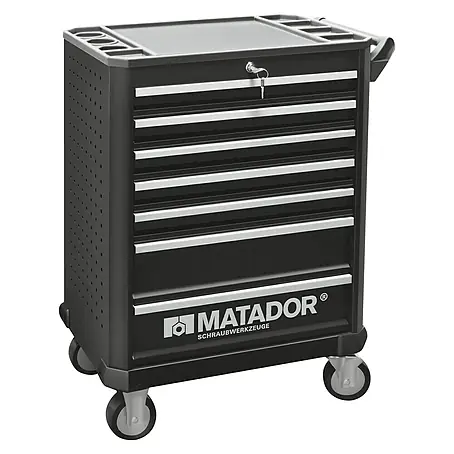 Matador  Werkstattwagen Ratio