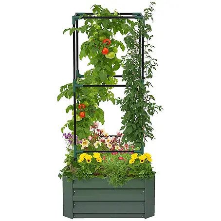 Outsunny  Hochbeet