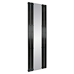 Mundibaño Radiador de diseño Tokio (An x Al: 550 x 1.800 mm, Antracita)