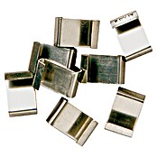 Vitavia Glashalter (Geeignet für: Einscheibensicherheitsgläser 3 - 4 mm)