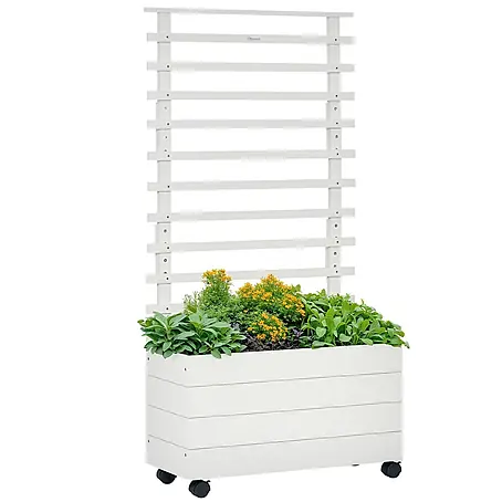 Outsunny  Hochbeet