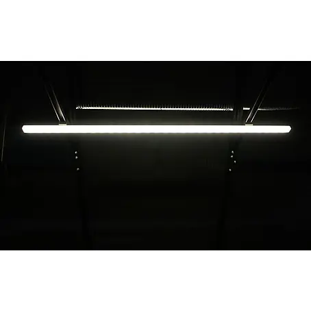 LED-Deckenleuchte