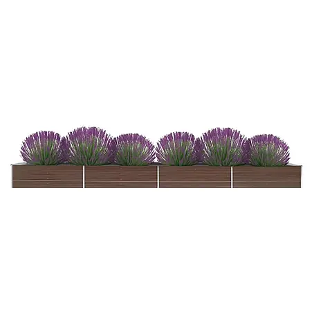 Furnicato  Hochbeet
