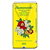 Blumenerde (40 l) BAUHAUS