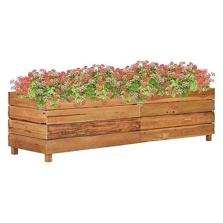 Furnicato  Hochbeet