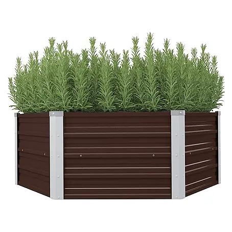 Furnicato  Hochbeet
