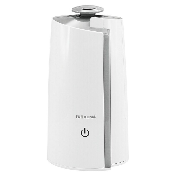 PR Klima Humidificador HF 111311 (Capacidad depósito de agua: 1,3 l)