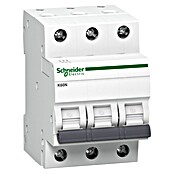 Schneider Electric Zaštitni električni prekidač (Karakteristika okidanja: B, 32 A, 3-polno)